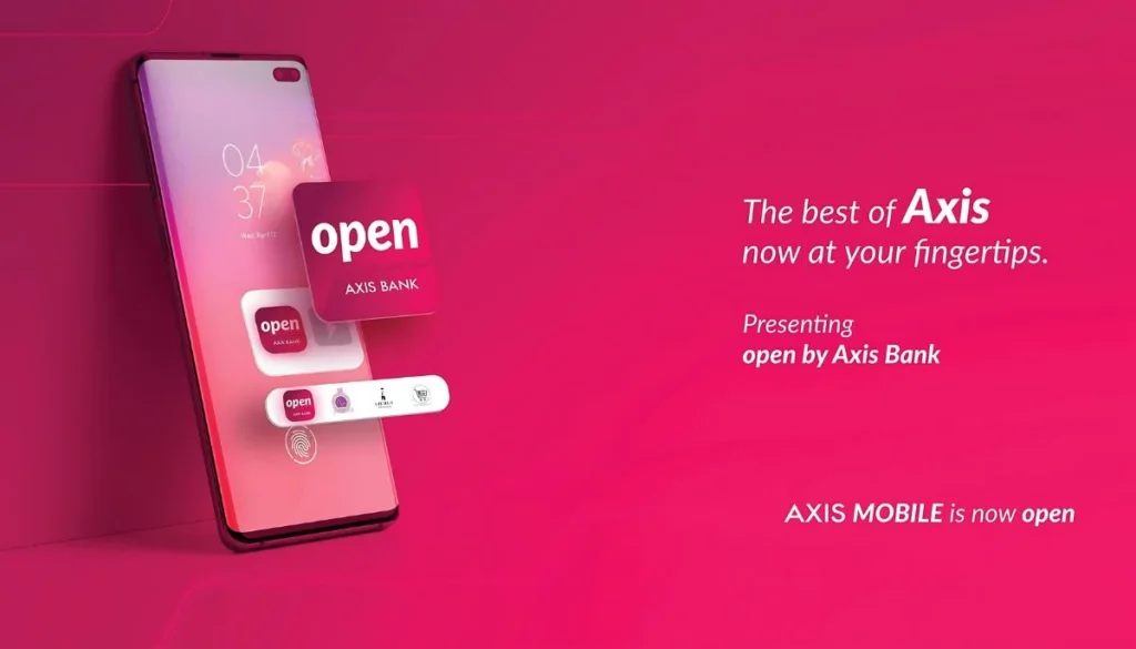 Axis Bank Personal Loan